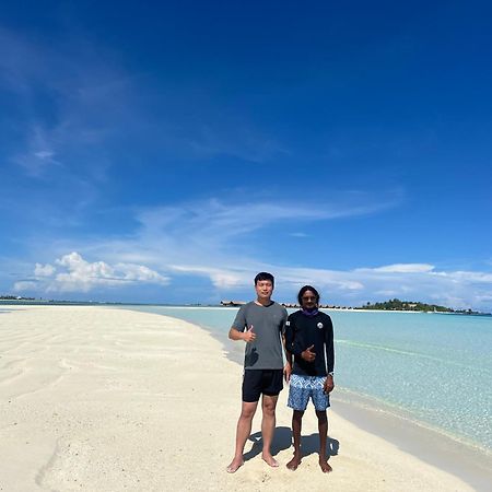 Konut By Thakuru Hotel Guraidhoo  Kültér fotó