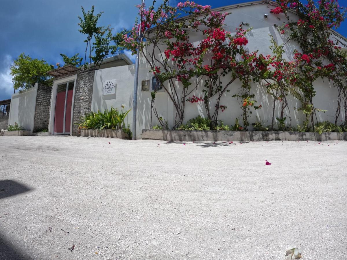 Konut By Thakuru Hotel Guraidhoo  Kültér fotó