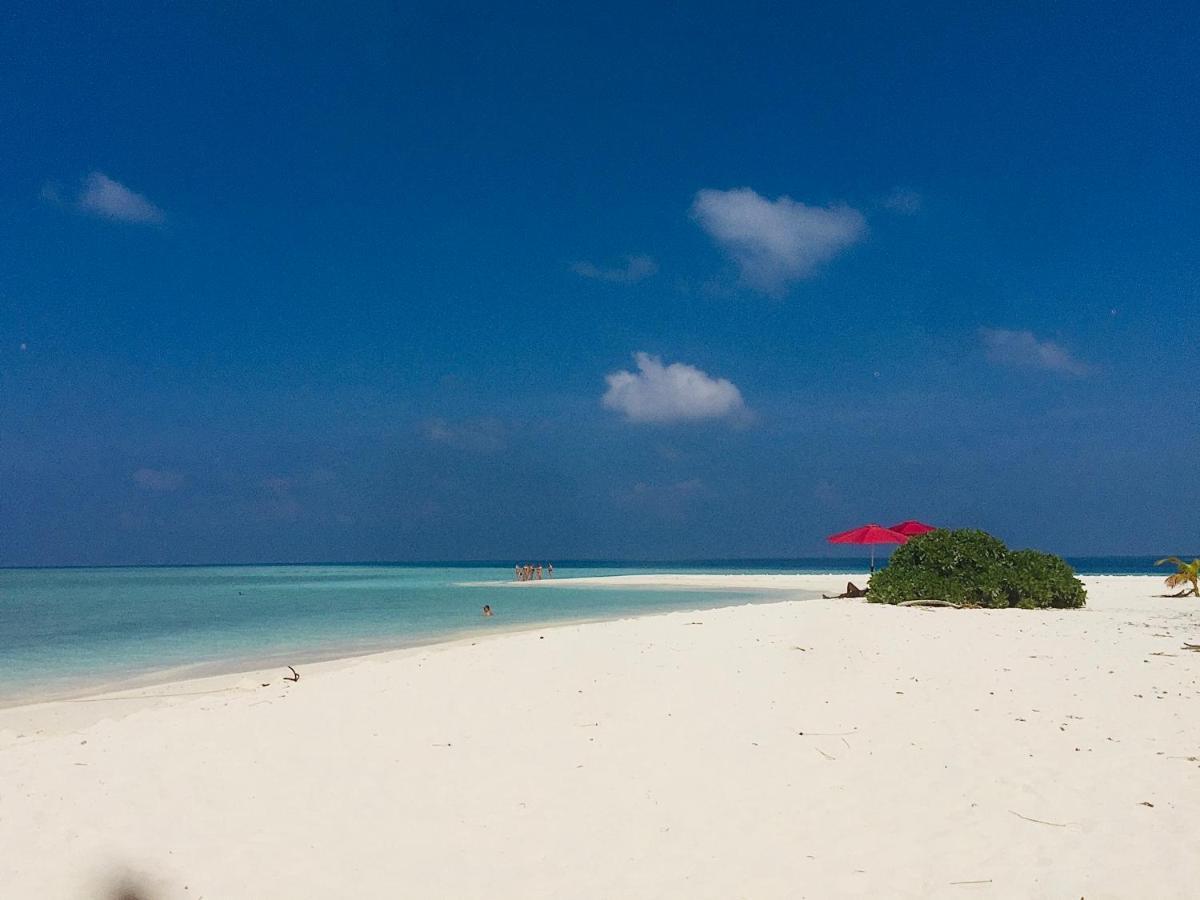 Konut By Thakuru Hotel Guraidhoo  Kültér fotó