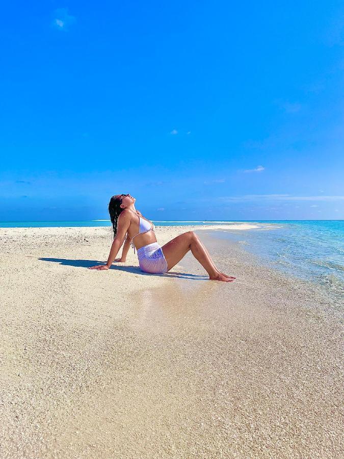 Konut By Thakuru Hotel Guraidhoo  Kültér fotó