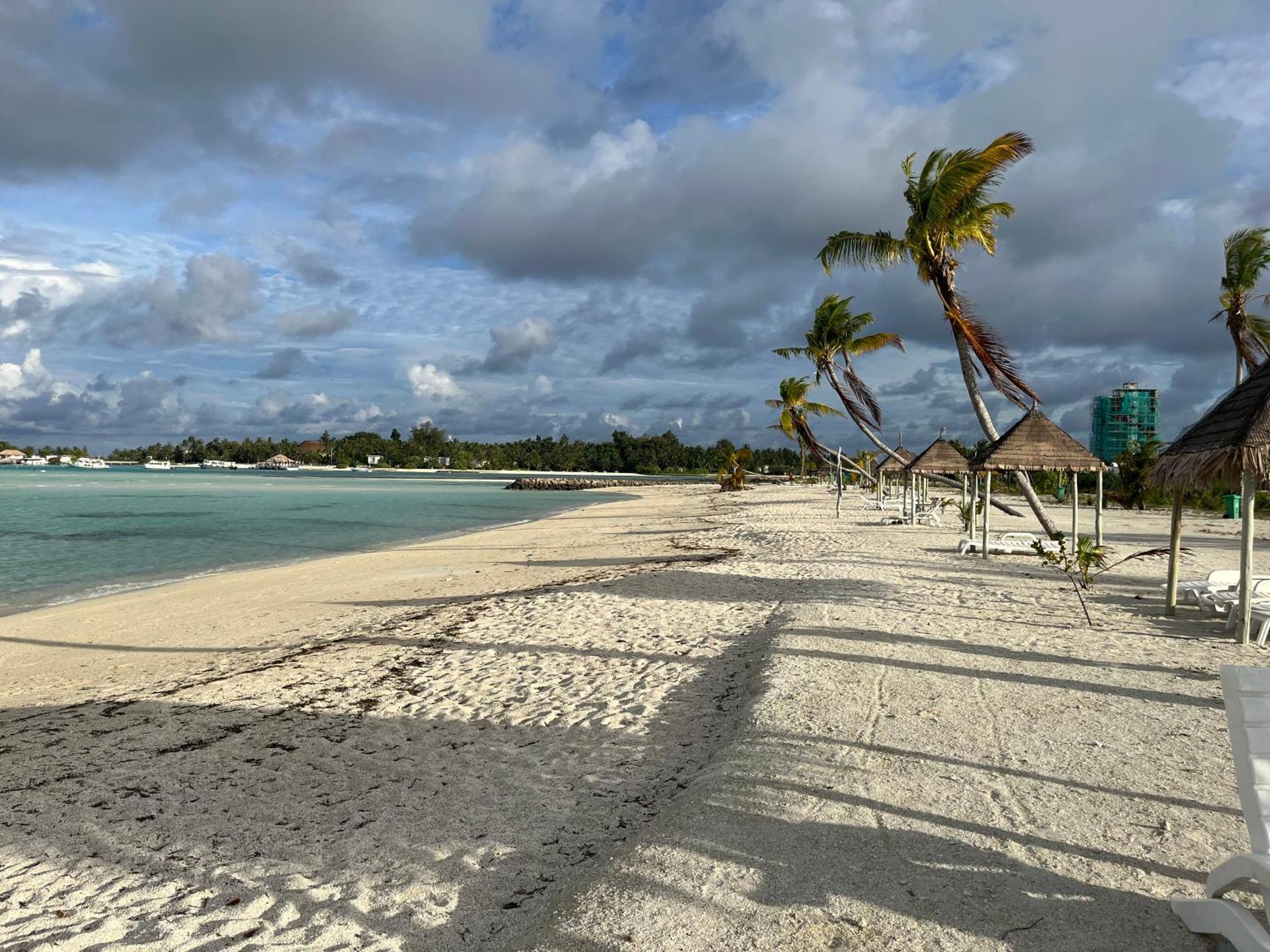 Konut By Thakuru Hotel Guraidhoo  Kültér fotó