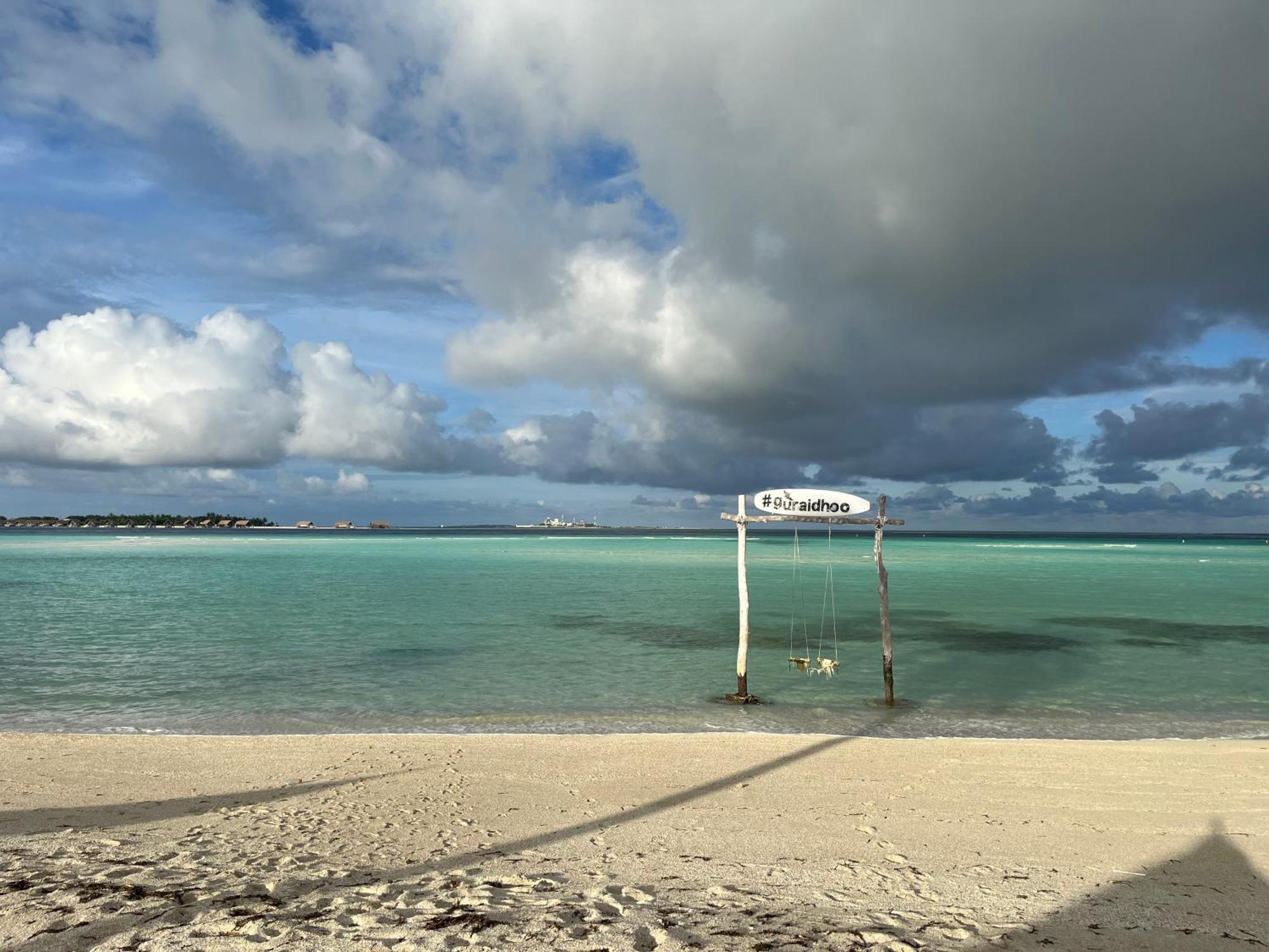 Konut By Thakuru Hotel Guraidhoo  Kültér fotó