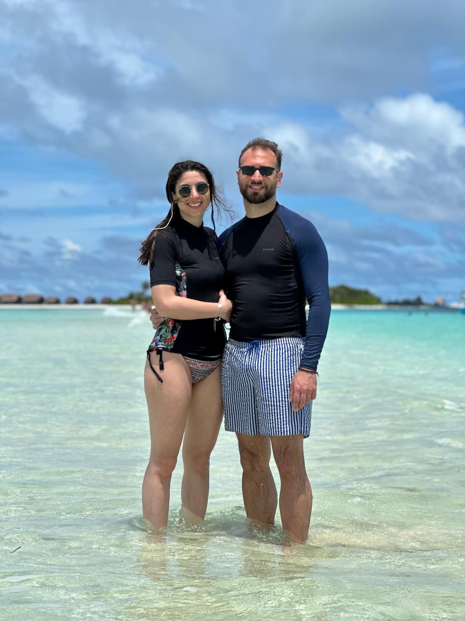 Konut By Thakuru Hotel Guraidhoo  Kültér fotó