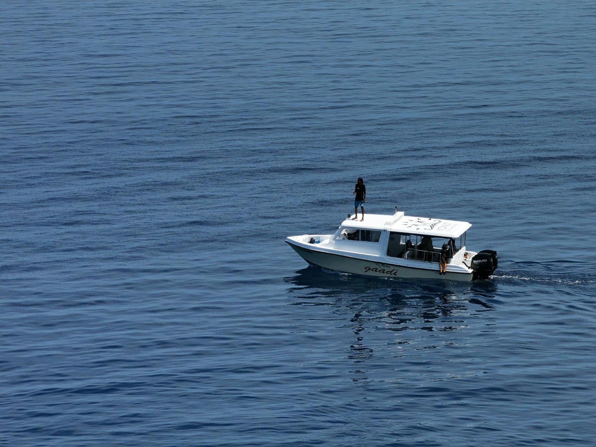 Konut By Thakuru Hotel Guraidhoo  Kültér fotó
