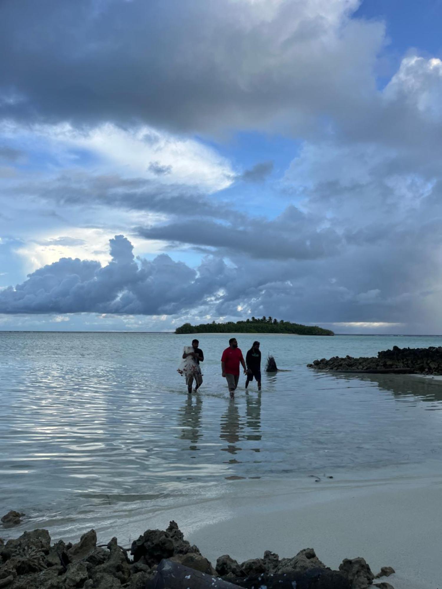 Konut By Thakuru Hotel Guraidhoo  Kültér fotó