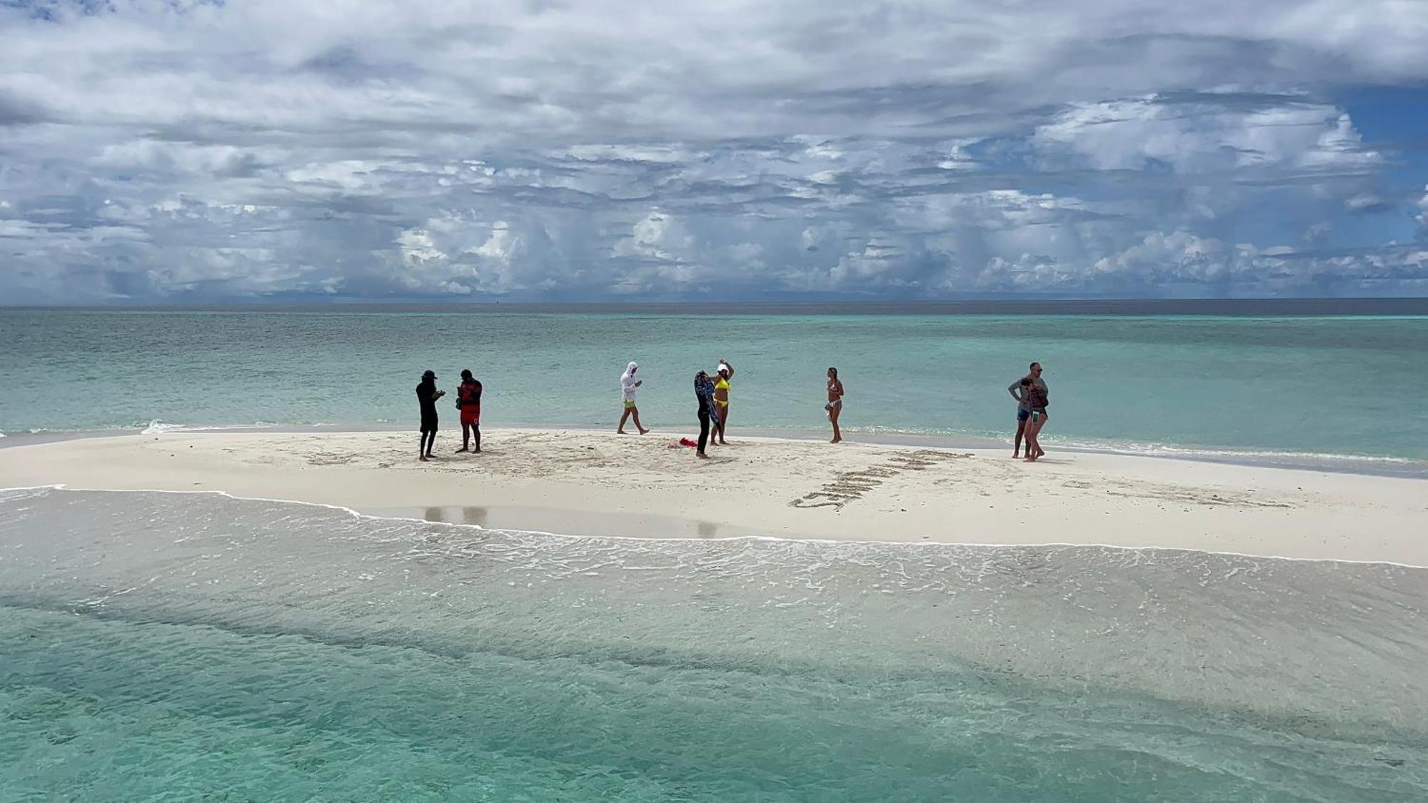 Konut By Thakuru Hotel Guraidhoo  Kültér fotó