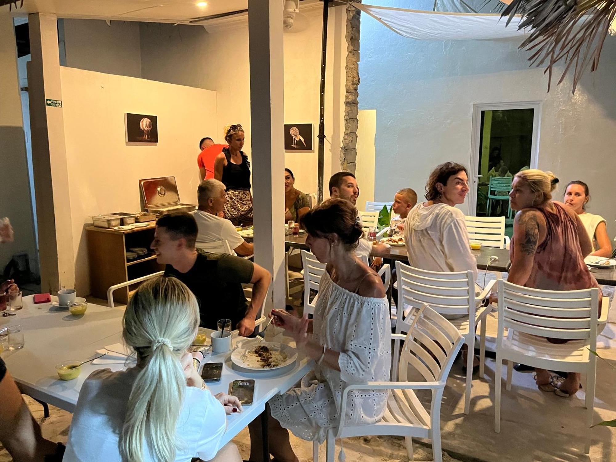 Konut By Thakuru Hotel Guraidhoo  Kültér fotó