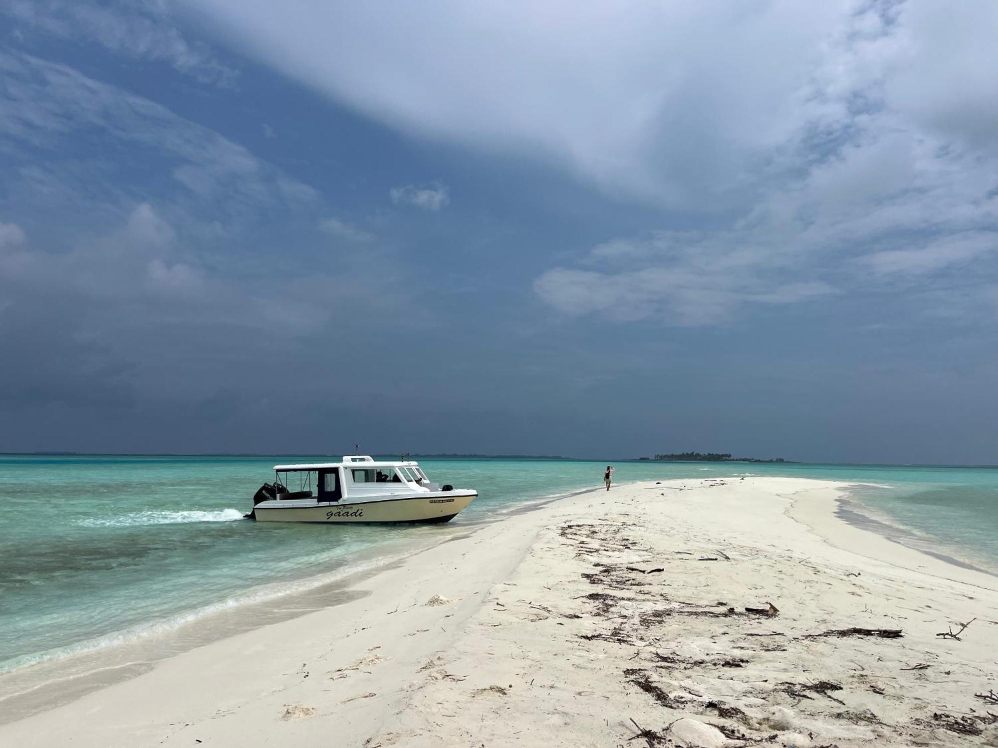 Konut By Thakuru Hotel Guraidhoo  Kültér fotó