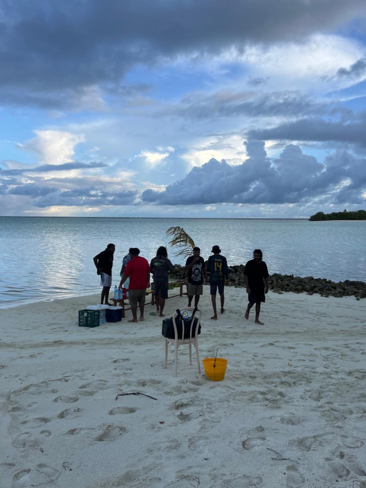 Konut By Thakuru Hotel Guraidhoo  Kültér fotó