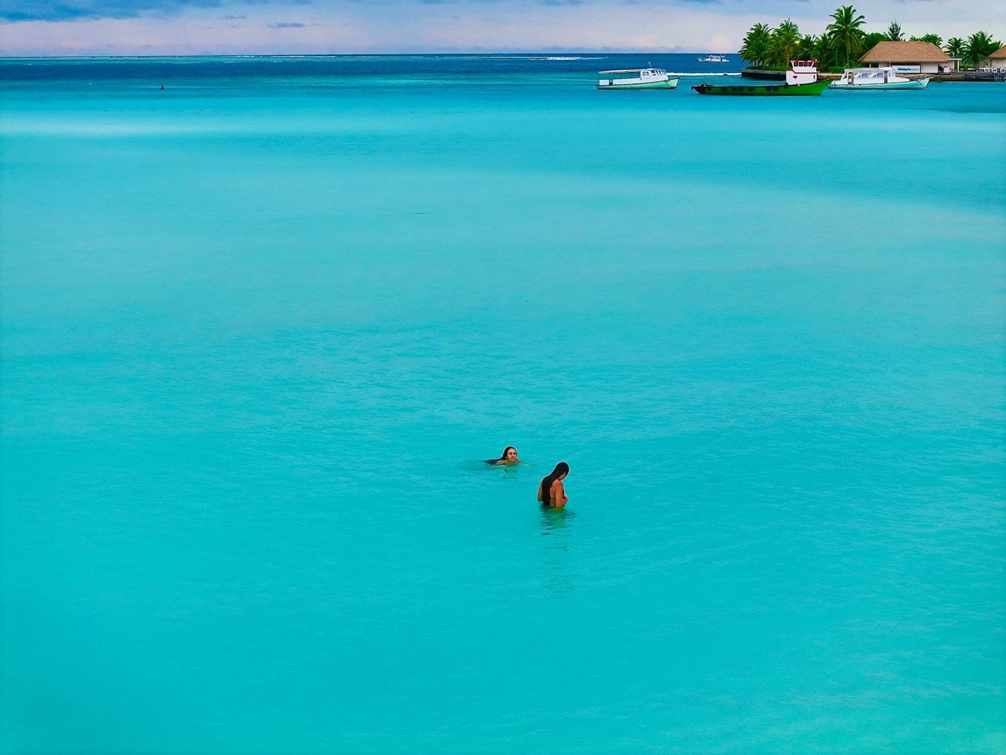 Konut By Thakuru Hotel Guraidhoo  Kültér fotó