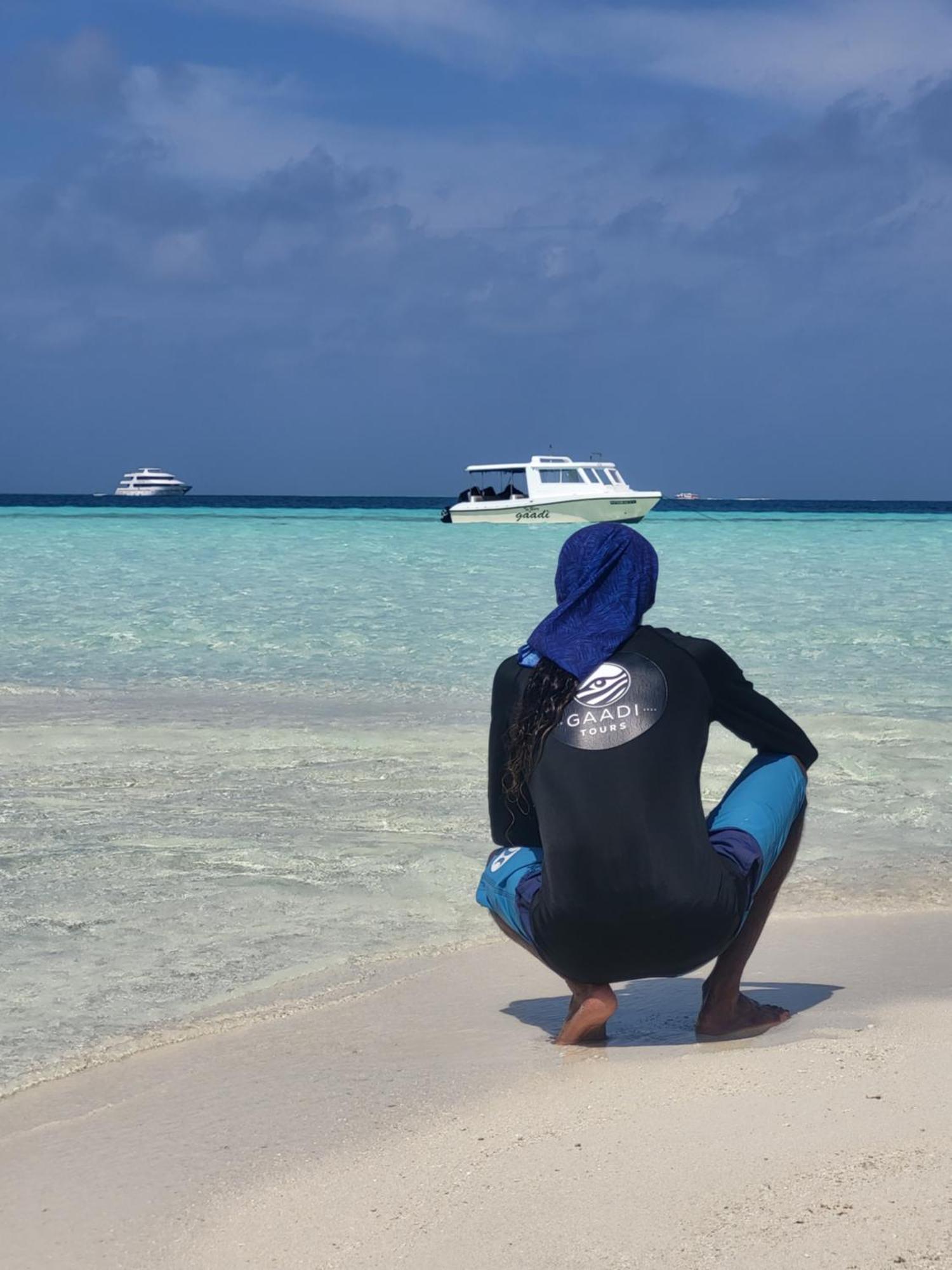 Konut By Thakuru Hotel Guraidhoo  Kültér fotó