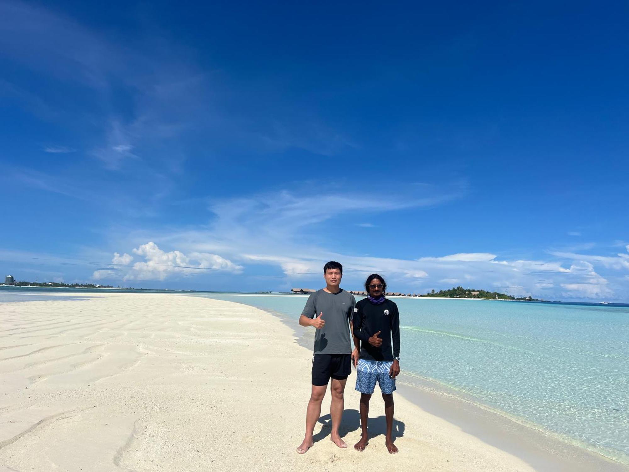 Konut By Thakuru Hotel Guraidhoo  Kültér fotó