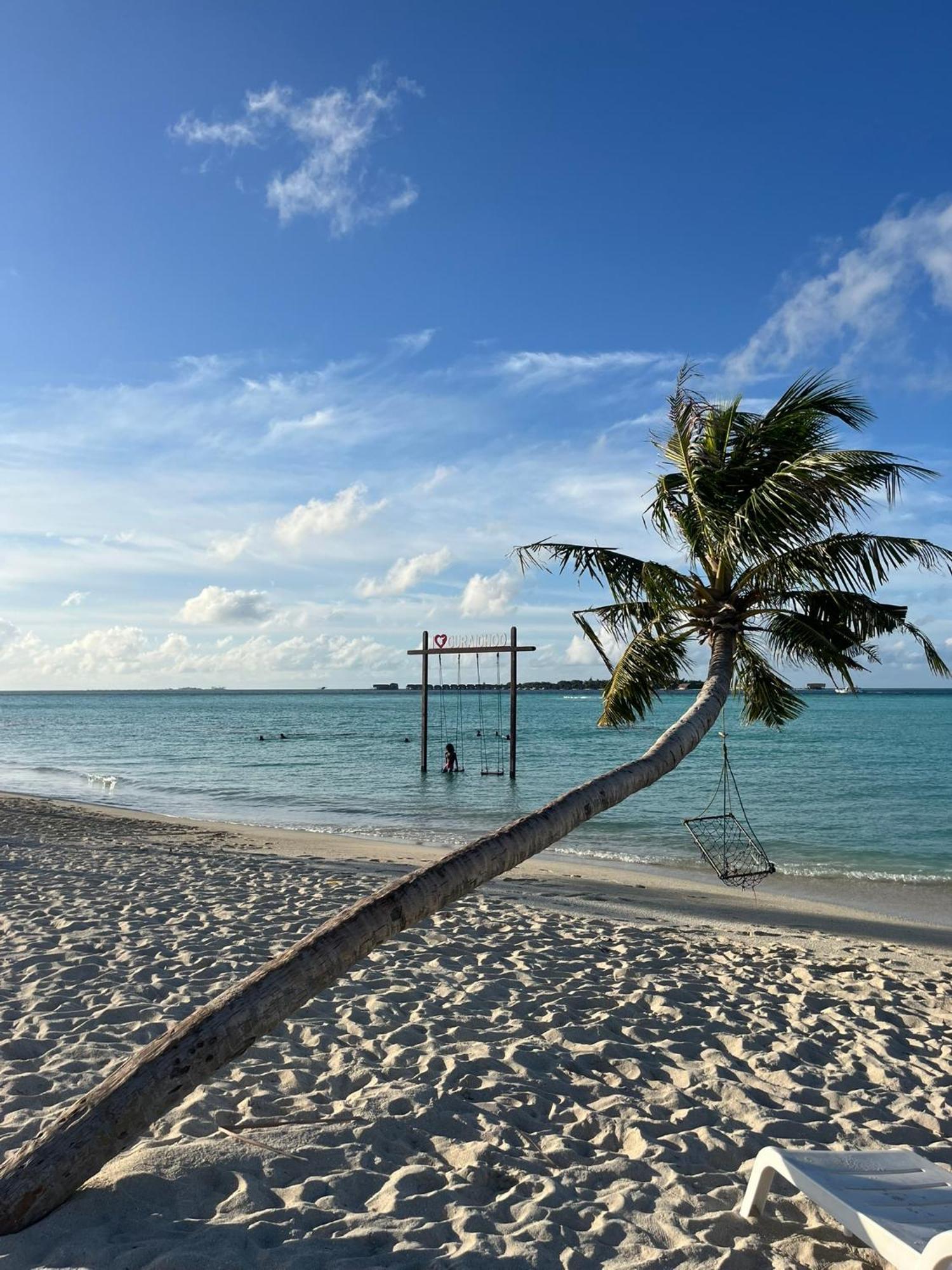Konut By Thakuru Hotel Guraidhoo  Kültér fotó
